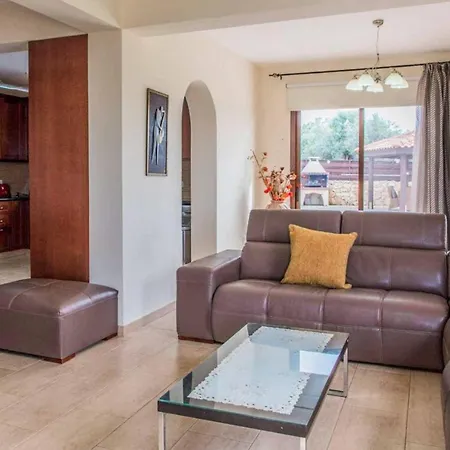 Villa Nikos
